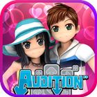 Audition icon