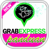 Cara Menggunakan Grabexpress icône