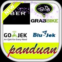 Daftar Tarif Ojek Online Ekran Görüntüsü 1