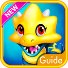 Guide Dragon City Special أيقونة