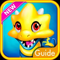 Guide Dragon City Special capture d'écran 1