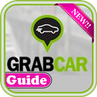 Guide Grabcar Special icon