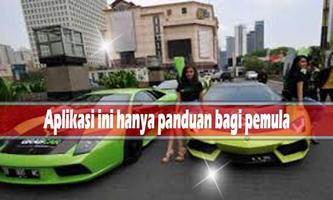 Guide Grabcar Special penulis hantaran