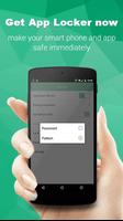 AppLocker-Smart Protector screenshot 5