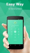 AppLocker-Smart Protector স্ক্রিনশট 1
