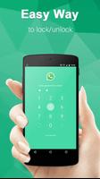 AppLocker-Smart Protector screenshot 1