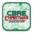 CBRE Christmas Comic Con 2017