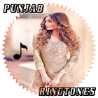 Punjabi Ringtones 2017 icône