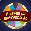 Roletas da Multiplicação APK