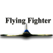 Flying Fighter -City Destroyer