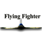 Flying Fighter -City Destroyer 图标