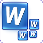 Offline MS Word أيقونة