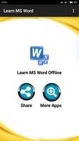 Offline MS Word Screenshot 1