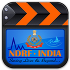 NDRF Videos icon