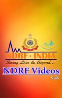 NDRF Videos Affiche