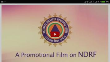 NDRF Videos capture d'écran 2