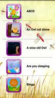 Nursery Rhymes скриншот 2