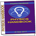 Physics Handbook icône