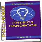 Physics Handbook icon