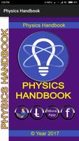 Physics Handbook capture d'écran 1
