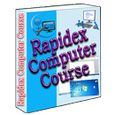 Rapidex Computer Course APK