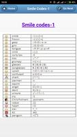 Shortcut Keys 스크린샷 3