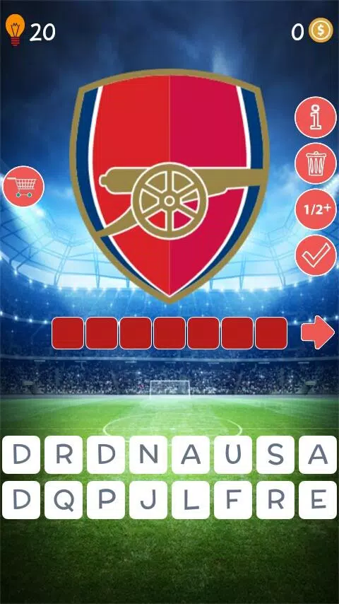 Football logo quiz game For Free - Microsoft Apps