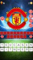 Football Logo Quiz Free 2018 স্ক্রিনশট 3
