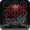 Lock Screen Pokeball - Iphone Style