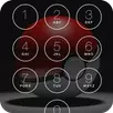 Pantalla de bloqueo pokeball - estilo iphone APK
