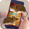 Mouse en la pantalla APK
