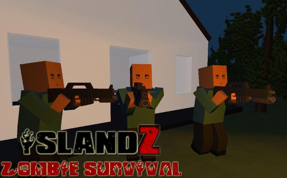 Игра survival wars. Survival Wars.