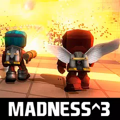 spel Gespecificeerd adverteren Madness Cubed Craft - Cube War APK 13.0.1 for Android – Download Madness Cubed  Craft - Cube War XAPK (APK + OBB Data) Latest Version from APKFab.com