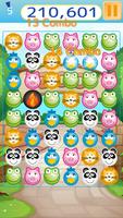 Samegame Zoo الملصق