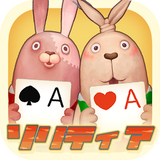 USAVICH - ウサビッチ ソリティアの時間 APK