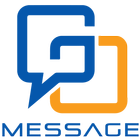 gomsg1 SMS ícone