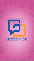 gomsg1 SMS स्क्रीनशॉट 1