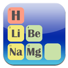 Periodic Table icon