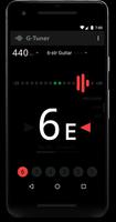 G-Tuner स्क्रीनशॉट 1
