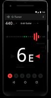 G-Tuner capture d'écran 1