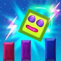 go Dash escape