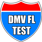DMV Florida Practice Test 아이콘