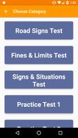 پوستر DMV Florida Practice Test