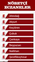 Nöbetçi Eczaneler Ankara اسکرین شاٹ 3