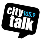 City Talk 105.9 圖標
