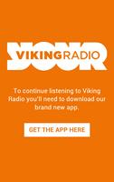Viking Radio [Old version] تصوير الشاشة 2