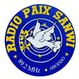 Radio Paix Sanwi icône