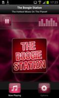 The Boogie Station plakat