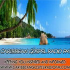 Caribbean Gospel Radio FM 아이콘