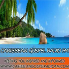 Caribbean Gospel Radio FM أيقونة